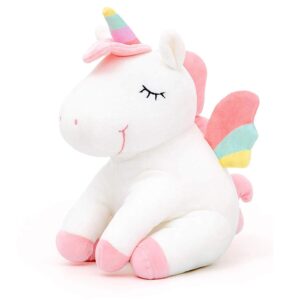 unicorn cuddly toy Magic – Embrace the Enchantment!"